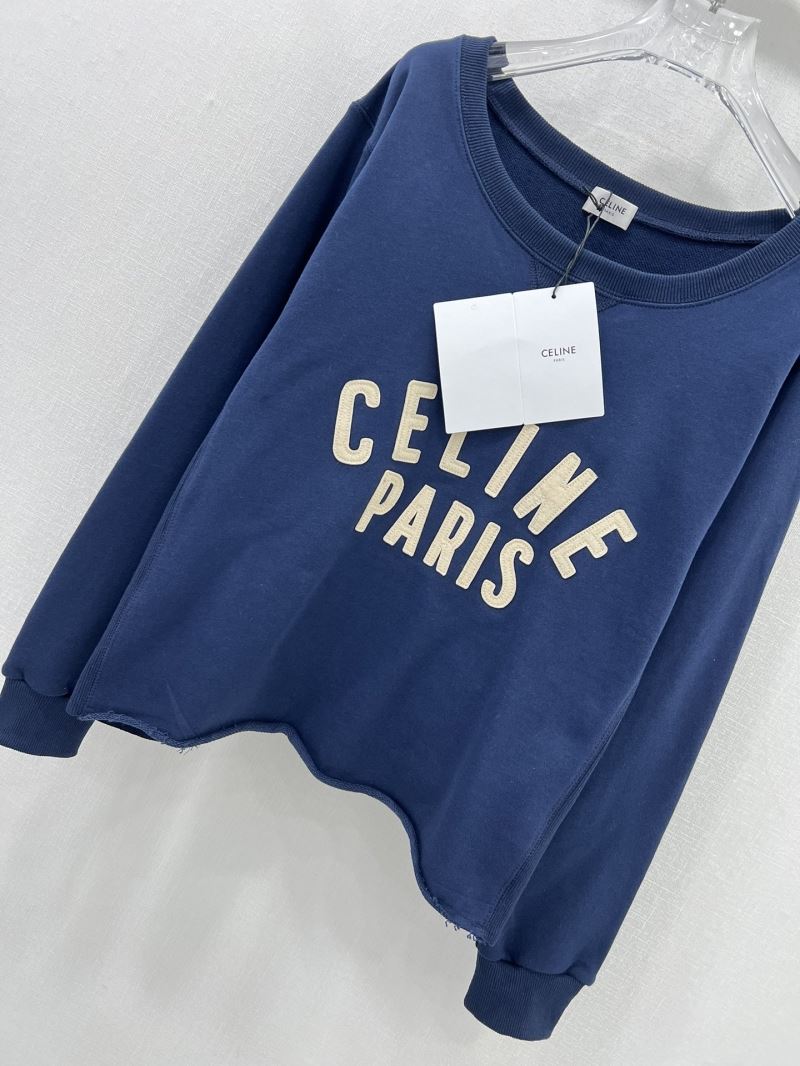 Celine Hoodies